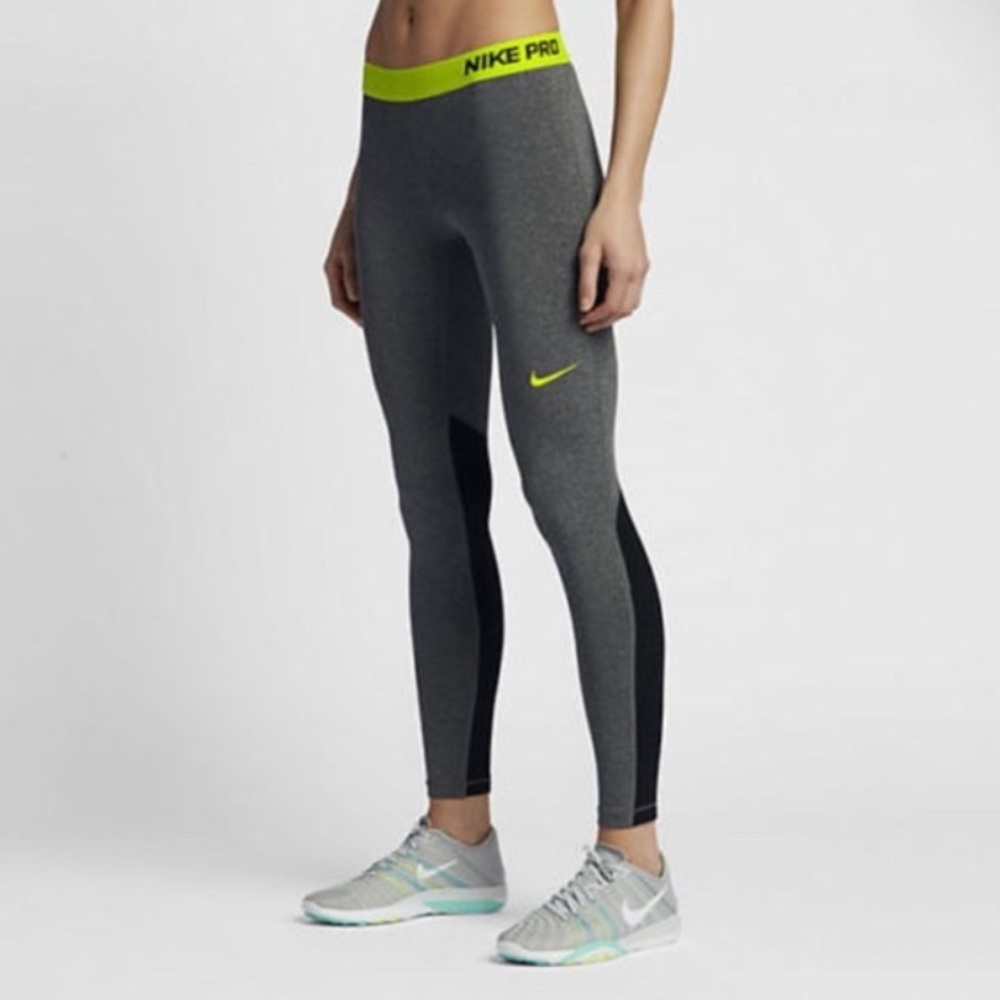 NIKE pro dry fit leggings